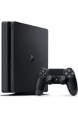 Sony Ps4 Slim 500gb Ithalatçı - 1
