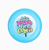 Profesyonel Dış Mekan Spor Frisbee - Açık Mavi - Yetişkin Ultimate 175g - 1