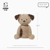 Ankara Panda Peluş Oyuncak - 28cm - Sıradan Paketleme - 6