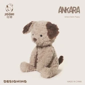 Ankara Panda Peluş Oyuncak - 28cm - Karikatür Çanta - 4