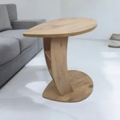 Yağmur Yan Sehpa-ATLANTİK ÇAM thumbnail 3