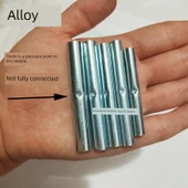 Yelken Aksesuarları - 5 Adet 6mm Nozul - 9