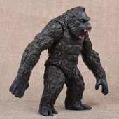 King Kong Vs Godzilla Aksiyon Figürü - A Bölüm 18cm - 4