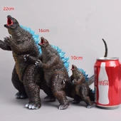 King Kong Vs Godzilla Aksiyon Figürü - A Bölüm 18cm - 9