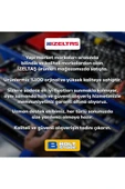İZELTAŞ Dövme Tel Kesme Makası  210 mm - 2