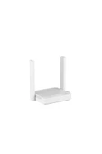 Keenetic Kn-1121-01-tr Starter N300 Mesh Wi-fi Router 3yıl Üretici Garantili - 4