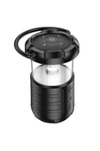 Borofone Bluetooth Speaker Işıklı Kablosuz Speaker Bluetooth Hoparlör El Tutamaçlı Kamp Lambası - 1