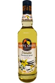 VANİLYA AROMALI ŞURUP 70 CL. - 1