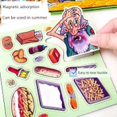 Sakin Kitap DIY - Kralın Efsanesi - 4