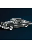Coverzone Kablosuz Hoparlör Bluetooth 1957 Lincoln Capri Görünümlü Bluetooth Klasik Araba Hoparlör WS-1957 - 1
