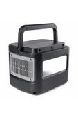 X-Level 320000mAh Taşınabilir Güç İstasyonu,1024Wh,1000W Saf Sinüs,LiFePO4,8 Çıkış Portu,Led Lamba XPS1005 - 4