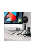 Coverzone RGB Profesyonel Stüdyo Mikrofon Kayıt Frekans aralığı: 50Hz 16kHz Masaüstü Canlı Yayın GM-888 - 3