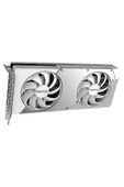 INNO3D Geforce Rtx5070 Twin X2 Oc 12gb White 192bit Gddr7 Ekran Kartı N50702-12d7x-195064w - 2