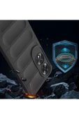 Coverzone Oppo A60 İle Uyumlu Kılıf TPU Oyuklu Arka Yüzey Z-Etnik Esnek O-tto Prime thumbnail 3