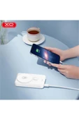 Xo 22.5w Usb Type-c Usb-c Wireless Kablosuz Stant 10000 Mah Taşınabilir Şarj Aleti Powerbank Pr211 thumbnail 3