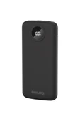 Philips PowerBank 10000 mAh 3.7V,3 Port, 22.5W Hızlı Şarj, USB-C ve 2x USB-A, Korumalı Şarj, DLP7712 thumbnail 1