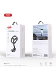 Xo Telefon Tutucu C131 Universal Araç Içi Ayarlanabilir Manyetik Mıknatıslı thumbnail 3