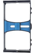 Coverzone Cep Telefonu için Tutucu Kafes, Canlı Yayın Vlog, Kick, Youtubes Için Mini Taşınabilir Panel PU3007 - 5