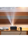Coverzone Yesido MC35 2500W Uzatma Kablosu, 1.5m, 2x USB 18W + 2x Type-C 20W Çıkışlı Siyah Priz - 3