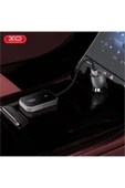 Xo Kablosuz Apple iPhone Uyumlu Araç İçi Multimedia Ekranı CarPlay Dönüştürücü Çevirici Kutu CZ016 thumbnail 3