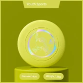 Frisbee - Laser Cui Bai 135g Gençler Yarışması 24cm - 1