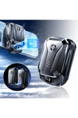 Xo SL06 Kablosuz Gaming Telefon Soğutucu,1500mAh,LED Göstergeli,Ultra Sessiz Çalışma,Hızlı Soğutma - 4