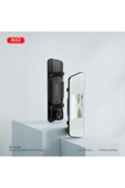 Xo XJ06 Araç İçi HD Kamera Dikiz Aynası,5 inç IPS,1080PHD,Park İzleme,G-Sensörü,Arka,Ön Kamera,200mAh - 2