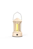 Xo LED Aydınlatma Lambası,280 Lumen,3 Aydınlatma Mod,3500K Sıcak Beyaz Işık,Kamp,Acil Durum,Ev İçi,YH09 - 4