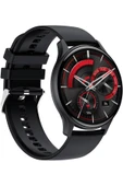 Xo J5 Akıllı Saat,1.43 inç AMOLED Ekran,Nabız Ölçer,Spor Takibi,260mAh,BT 5.0,Adım Sayar,Kalori Takip - 1