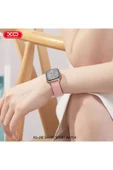 Xo J10 Akıllı Saat,2.01inç AMOLED Ekran,IP67 Su Dayanıklı,Kalp Atış Ölçer,Adım Sayar,Kalori Takip - 4