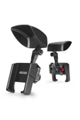 Coverzone Bisiklet Motosiklet ve Scooter Dikiz Ayna Telefon Tutucu Universal Modellere Uyum CVR11 Plus Sunset - 1