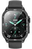 Xo J12 Akıllı Spor Saat,2.06 inç AMOLED Ekran,Nabız Ölçer,Adım Sayar,Kalori Takip,Müzik Kontrol,300 mAh - 2