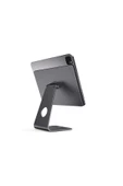 Coverzone Tablet Stant iPad Pro 12.9 ile Uyumlu Açısı Ayarlanabilir Mıknatıslı MGN-20 - 1