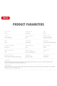 Xo J12 Akıllı Spor Saat,2.06 inç AMOLED Ekran,Nabız Ölçer,Adım Sayar,Kalori Takip,Müzik Kontrol,300 mAh - 6