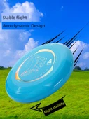 Frisbee - Laser Cui Bai 135g Gençler Yarışması 24cm - 4