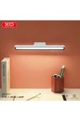 Xo OZ07 Kablosuz LED Masa Lambası,3 Modlu Ayarlanabilir Işık Seviyesi,Dokunmatik ve Kumandalı,1200mAh - 4