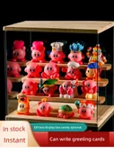Kirby Nesil + Nesil 3 Yıldız Kabi 16 - Yüksek Kalite Bebek - 2