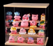 Kirby Nesil + Nesil 3 Yıldız Kabi 16 - Yüksek Kalite Bebek - 1