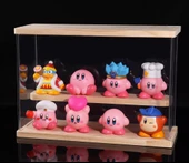 Kirby Nesil + Nesil 3 Yıldız Kabi 16 - Yüksek Kalite Bebek - 11