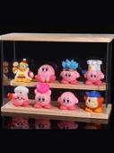 Kirby Nesil + Nesil 3 Yıldız Kabi 16 - Yüksek Kalite Bebek - 5