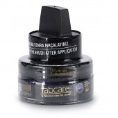 Fabcare Krem Ayakkabı Boyası Lacivert - 1