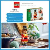 LEGO Disney Paskalya Tavşanı Yapı Oyuncağı - 40463 - 11
