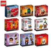 LEGO Disney Paskalya Tavşanı Yapı Oyuncağı - 40463 - 3