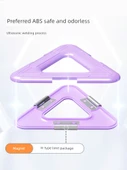 Manyetik Karo Seti - Dijital Kart Blok 15 Paket - 3