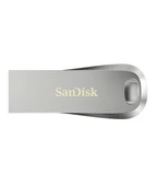 SanDisk Ultra Luxe 256GB, USB 3.1 Flash Drive, 150 MB/s - 1