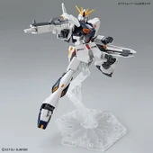 EG 1/144 RX-93 Nu Gundam Amuro Model Kiti - Yüksek EG Sığır - 4