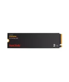 SANDISK EXTREME NVMe PCIe Gen 4 SSD 2TB - 1