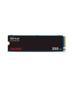 SANDISK SSD PLUS PCIe Gen 3 NVMe SSD250G - 1