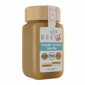 Bee'o Up Propolis Arı Sütü Ham Bal 190 gr - 1