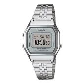 Casio LA680WA-7DF Unisex Kol Saati - 1